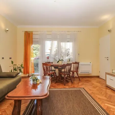 Apartment Veronika Pula Exterior photo