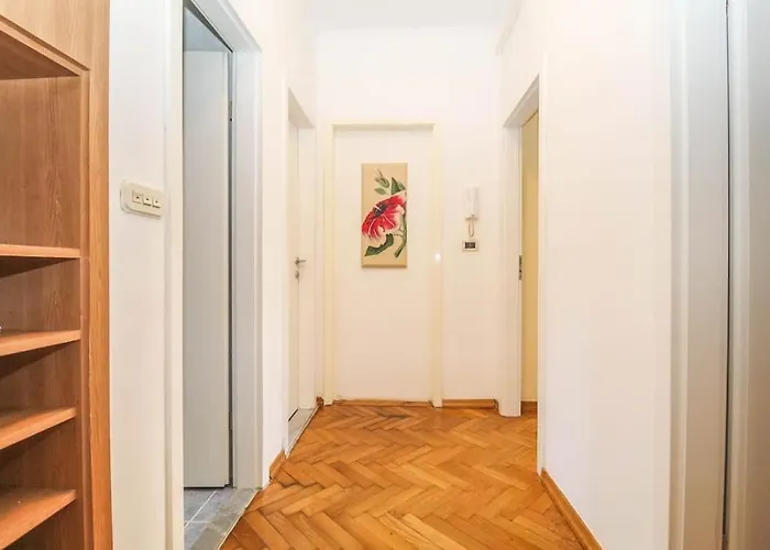 Apartment Veronika