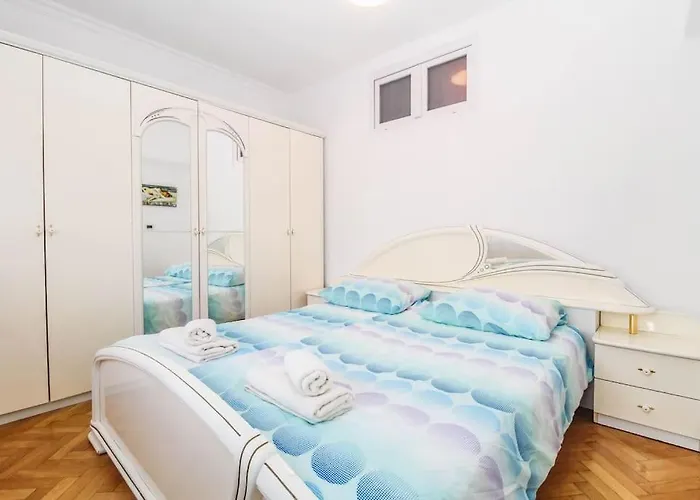 Apartment Veronika