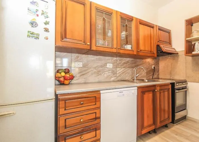 Apartment Veronika