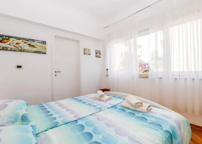 Apartment Veronika