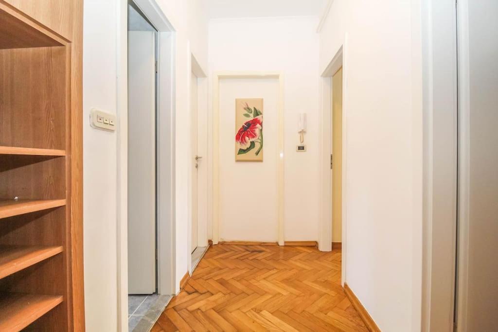 Appartement Veronika