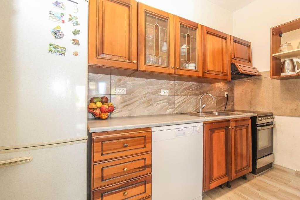 Veronika Appartement *