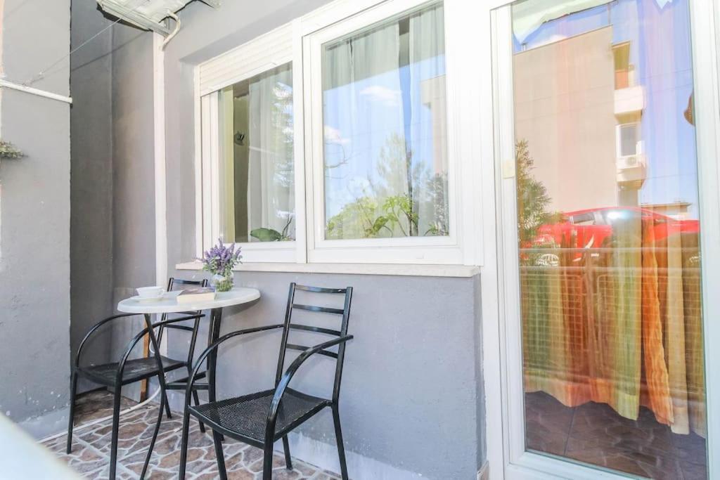 Veronika Appartement Pula
